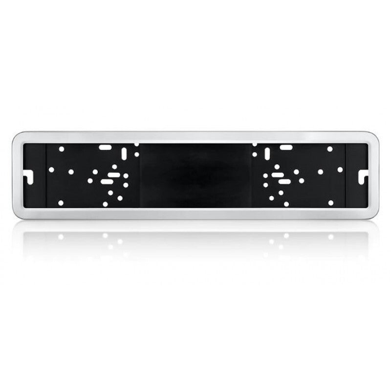 PORTATARGA GP-90181 METALIKE (SILVER) 1 COPE