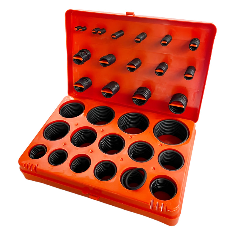 GUARNICIONE - GOMINA UNAZE KR-382 382 COPE