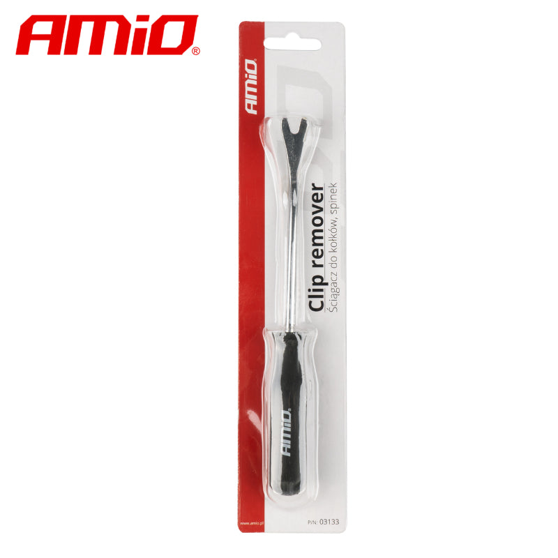 HEQESE PER KAPSE TAPICERIE AM-03133 COTTER-PIN REMOVER