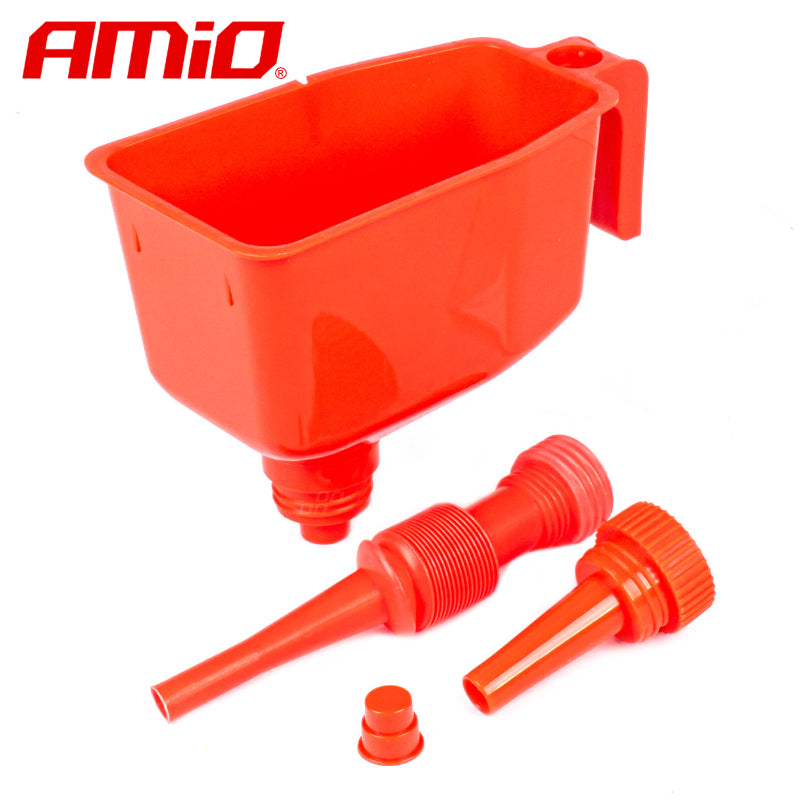 HINKE AM-04040 5-IN-1 MULTI-TASK 16.5 cm
