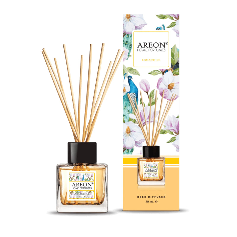 AROMATIK AREON HOME STICKS 50 mL (GARDEN) OSMANTHUS