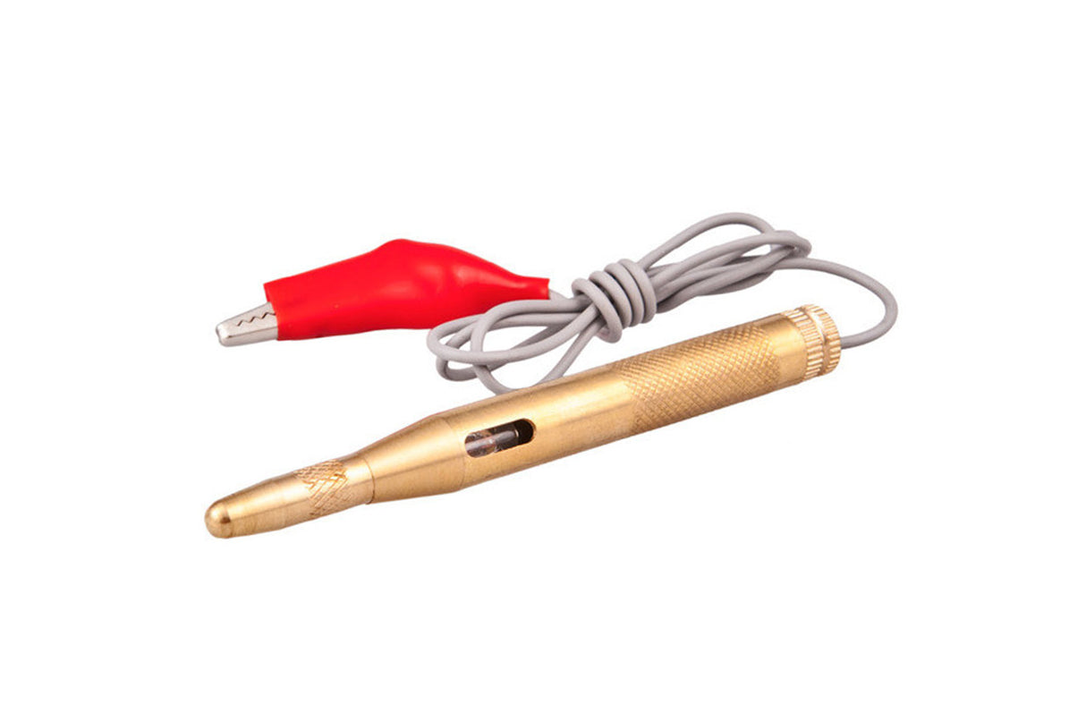 INDIKATOR METALIK AMiO AM-01036 6-24V