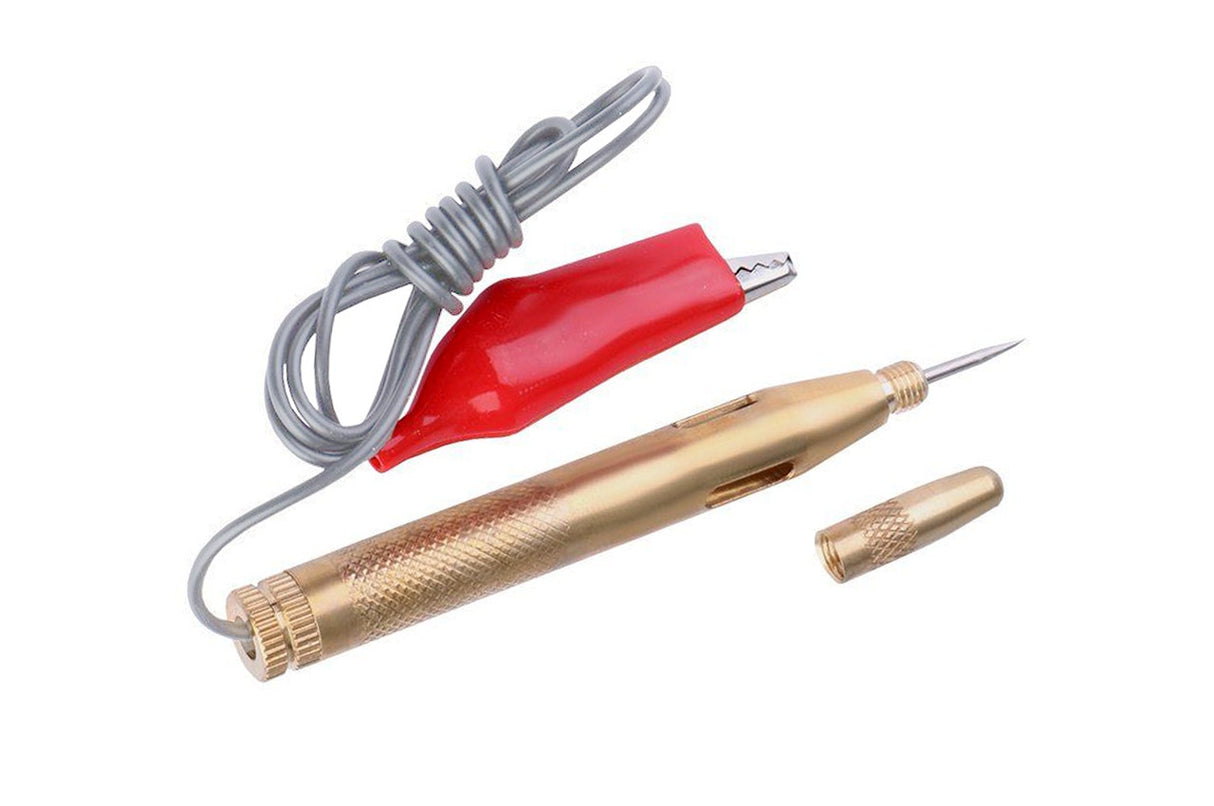INDIKATOR METALIK AMiO AM-01036 6-24V