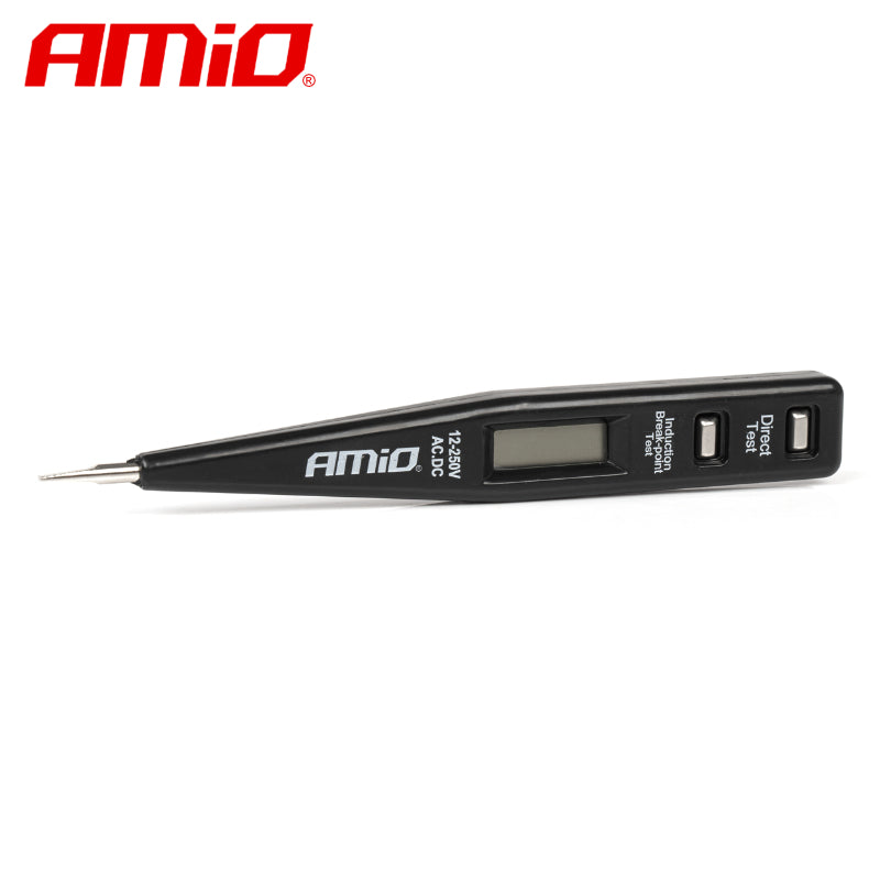 INDIKATOR DIXHITAL AMiO AM-03122 12-250V
