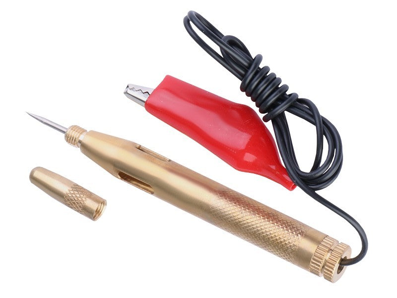 INDIKATOR METALIK CM-58105 6-24V