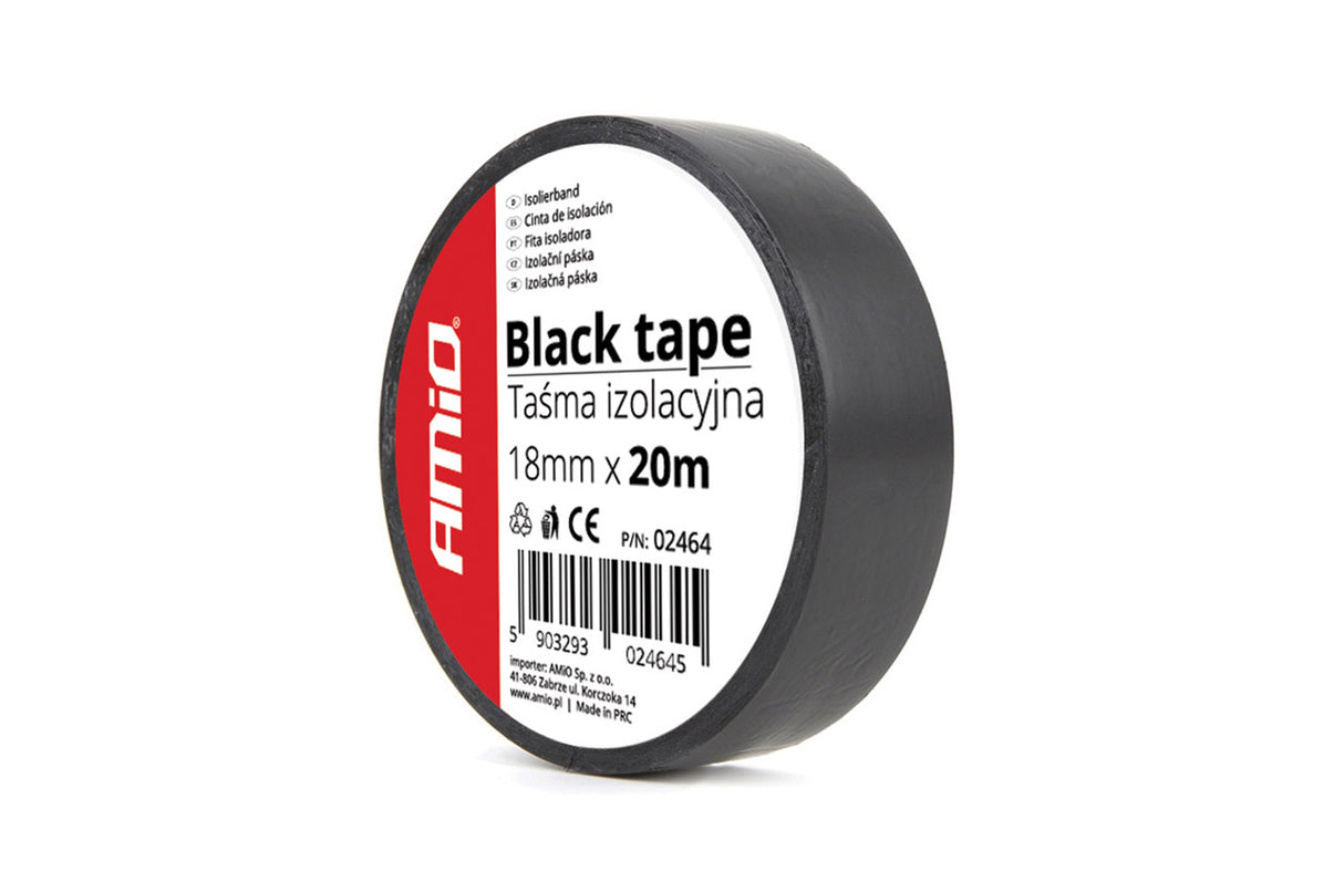 IZOLANT AMiO 18 mm x 20 m AM-02464 1 COPE