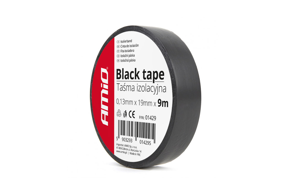 IZOLANT AMiO 19 mm x 9 m AM-01429 1 COPE