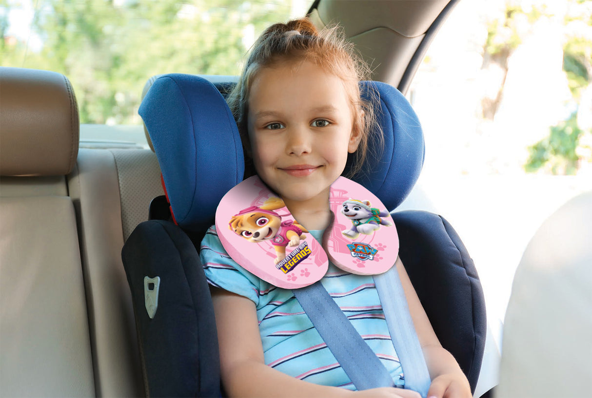JASTEK UDHETIMI CL-10627 PAW PATROL (Material elastik + Kokrrizor) 1 COPE