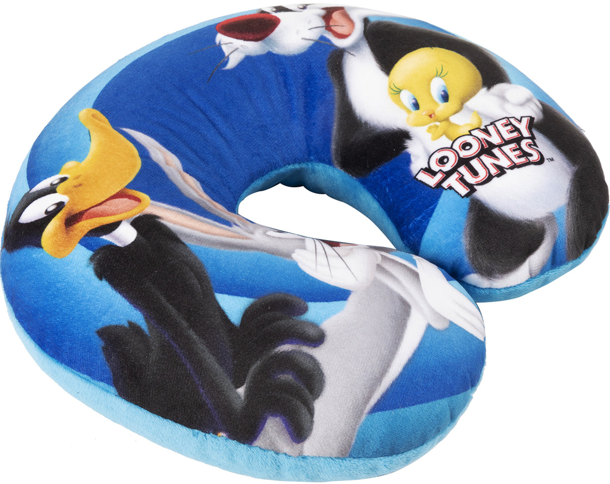JASTEK UDHETIMI CL-10977 LOONEY TUNES (Material elastik + Kokrrizor) 1 COPE