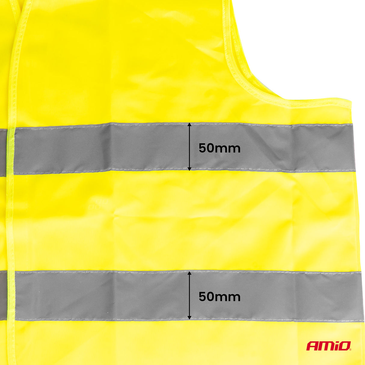 JELEK FOSFORESHENT I VERDHE AMiO AM-03934 MASA: XL