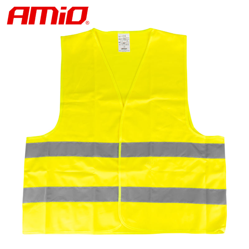 JELEK FOSFORESHENT I VERDHE AMiO AM-03935 MASA: XXXL