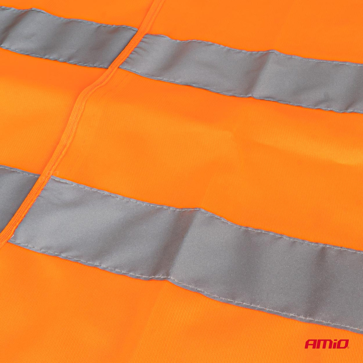 JELEK FOSFORESHENT PORTOKALLI AMiO AM-01735 (SV-02)