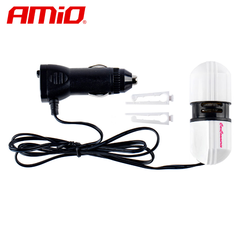 JONIZUES AJRI AM-68650-CarCommerce AIR PURIFIER DC12V