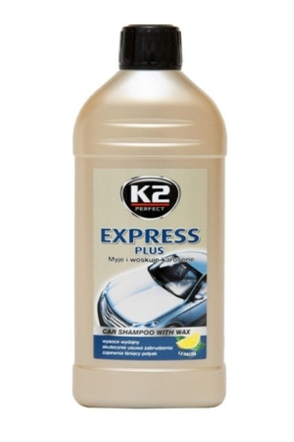 SOLUCION SHAMPO MAKINE K2 ME DYLLE EXPRESS PLUS 500 mL - K140