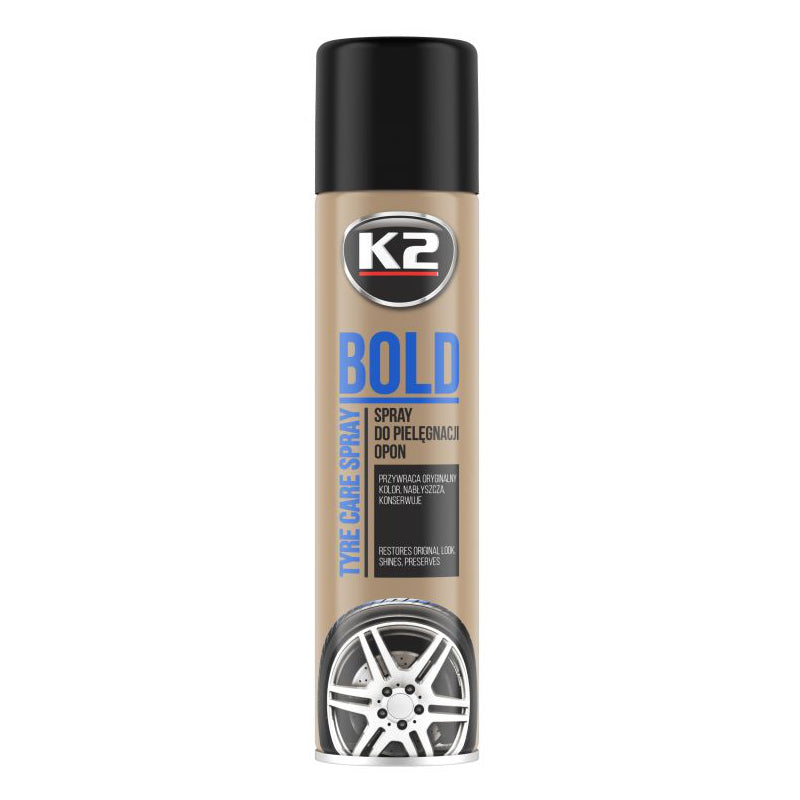 SOLUCION LUCIDUES GOMASH K2 BOLD 600 mL - K1561