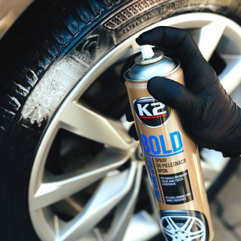 SOLUCION LUCIDUES GOMASH K2 BOLD 600 mL - K1561