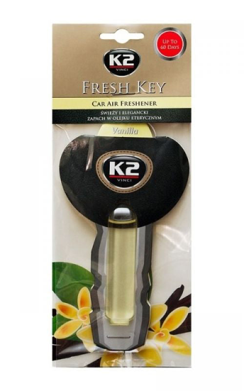 AROMATIK K2 FRESH KEY VANILLA - V250