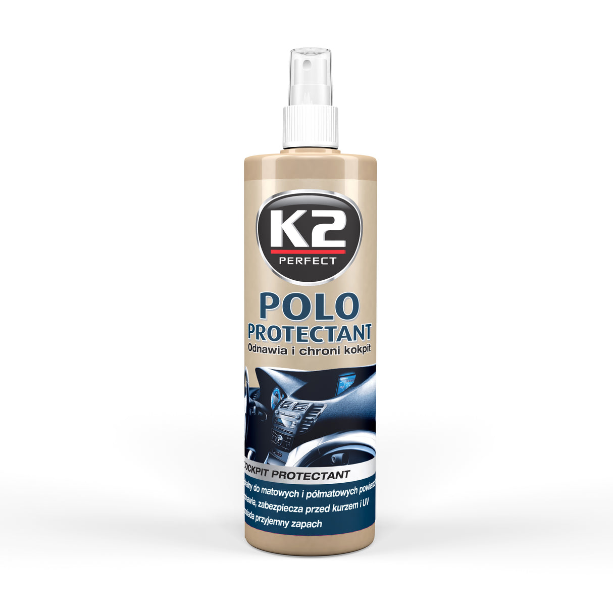 SOLUCION KROSKOTI K2 POLO PROTECTANT 350 g - K410