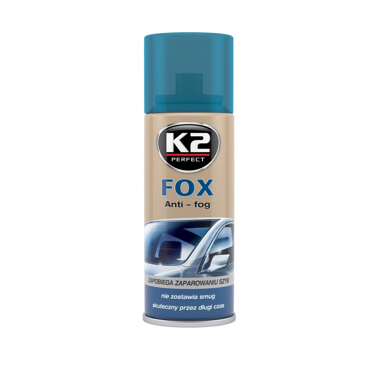 SOLUCION KUNDER MJEGULLES K2 FOX 200 mL - K632