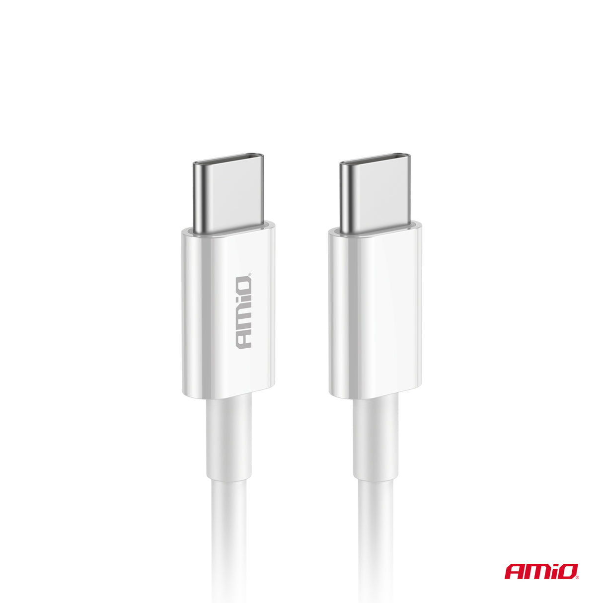 KABELL KARIKIMI AM-03897 USB-C to USB-C 60W FullLink 200 cm