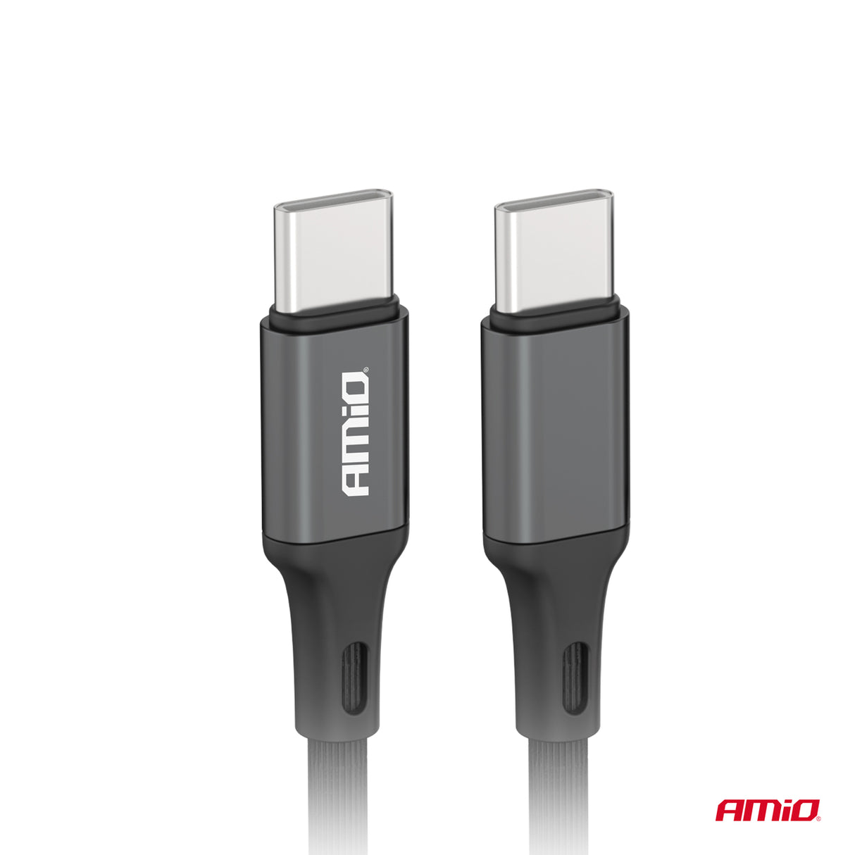 KABELL KARIKIMI AM-03902 USB-C to USB-C 60W FullLink 100 cm