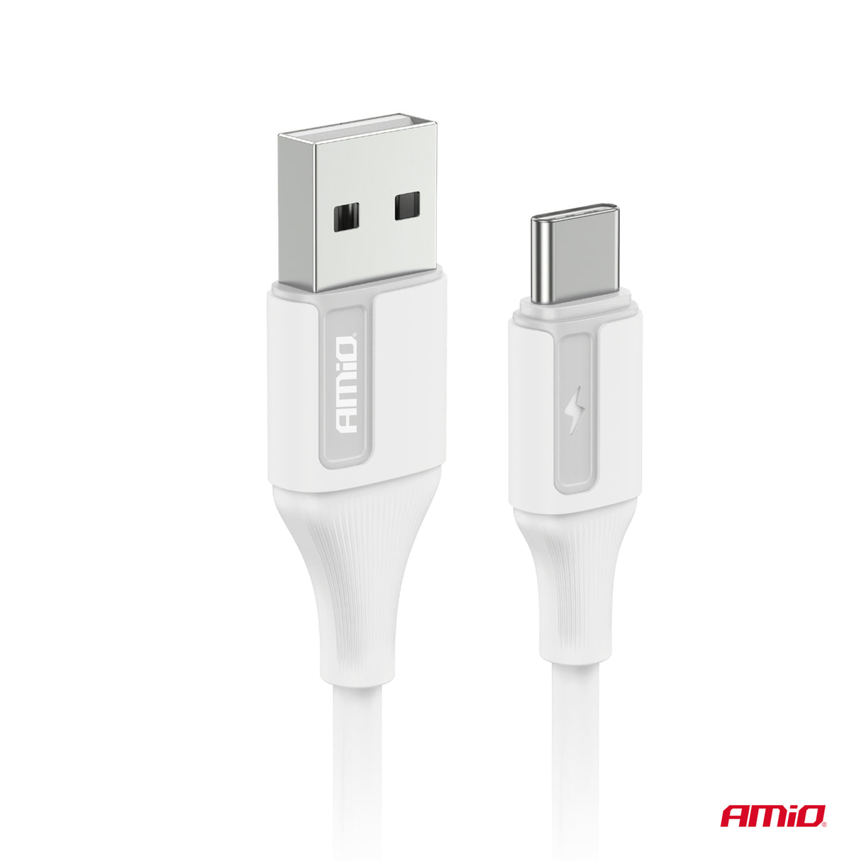 KABELL KARIKIMI AM-03917 USB-A to USB-C 3A FullLink 100 cm