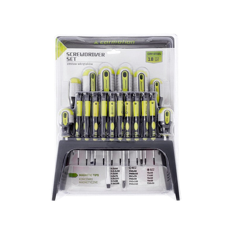KACAVIDA KOMPLET CM-63409 ME MBAJTESE 18 COPE