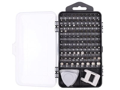 KACAVIDA PRECIZIONI CM-63411 (BOX) 117 COPE