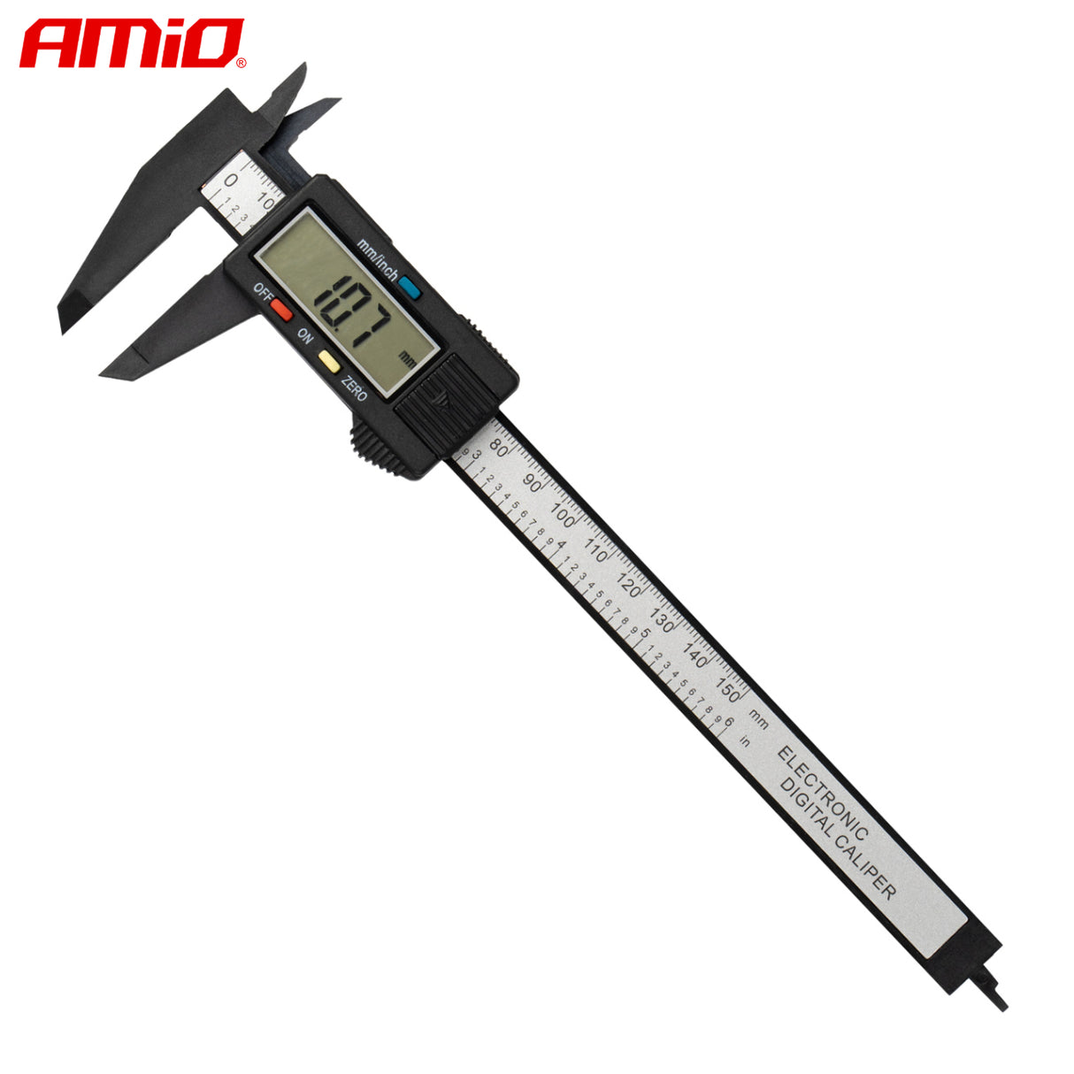 KALIBER DIXHITAL AM-03102 0-150mm