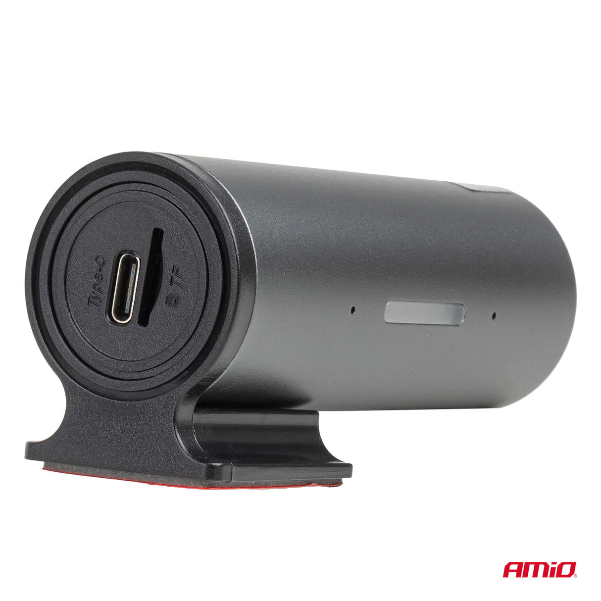 KAMERA AMIO AM-04798 12/24V DASH CAMERA 1K WLAN 2.4GHz Wi-Fi FULL HD