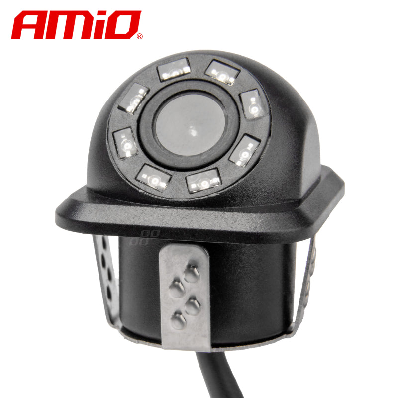 KAMERA PARKIMI AMiO AM-03527 NIGHT VISION DC12V HD-720p (HD-305-Infrared)