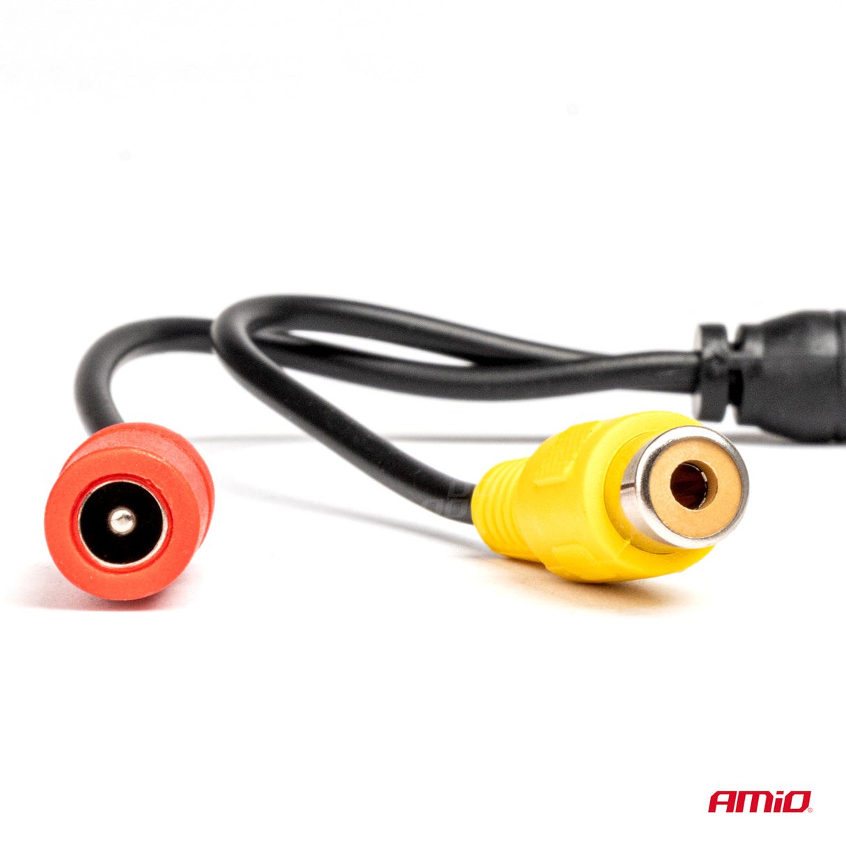 KAMERA PARKIMI AMiO AM-03527 NIGHT VISION DC12V HD-720p (HD-305-Infrared)