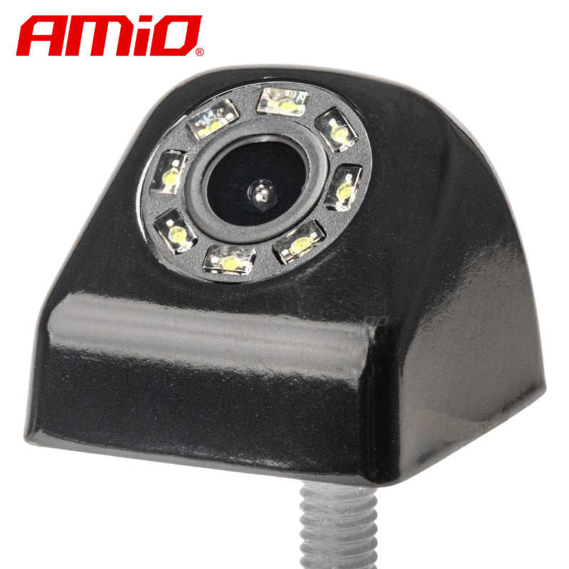 KAMERA PARKIMI AMiO AM-03530 NIGHT VISION DC12V HD-720p (HD-310-LED)