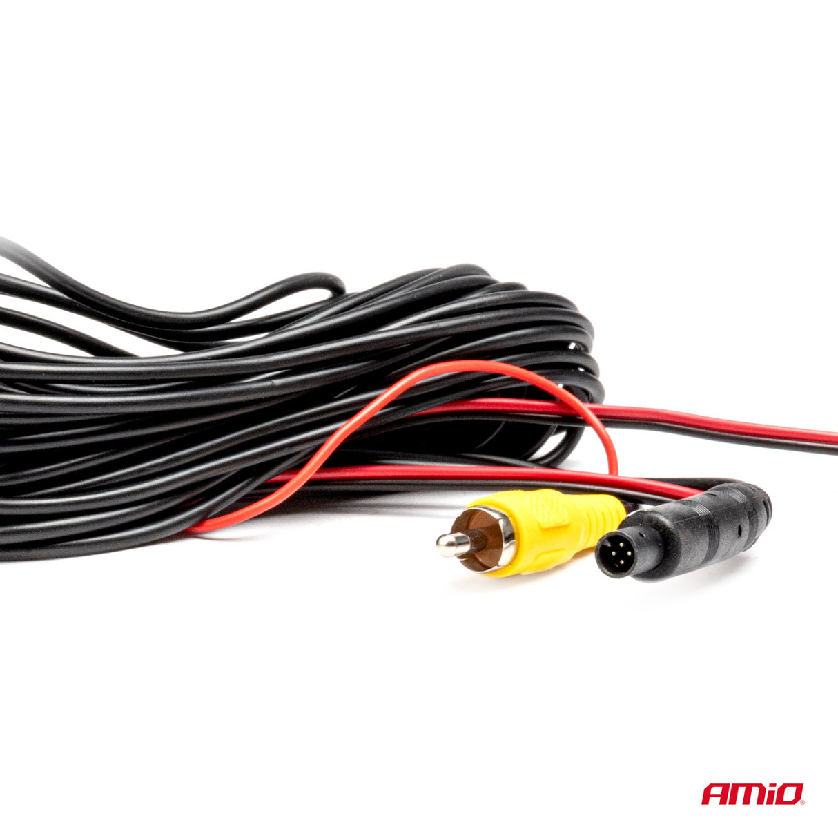 KAMERA PARKIMI AMiO AM-03530 NIGHT VISION DC12V HD-720p (HD-310-LED)