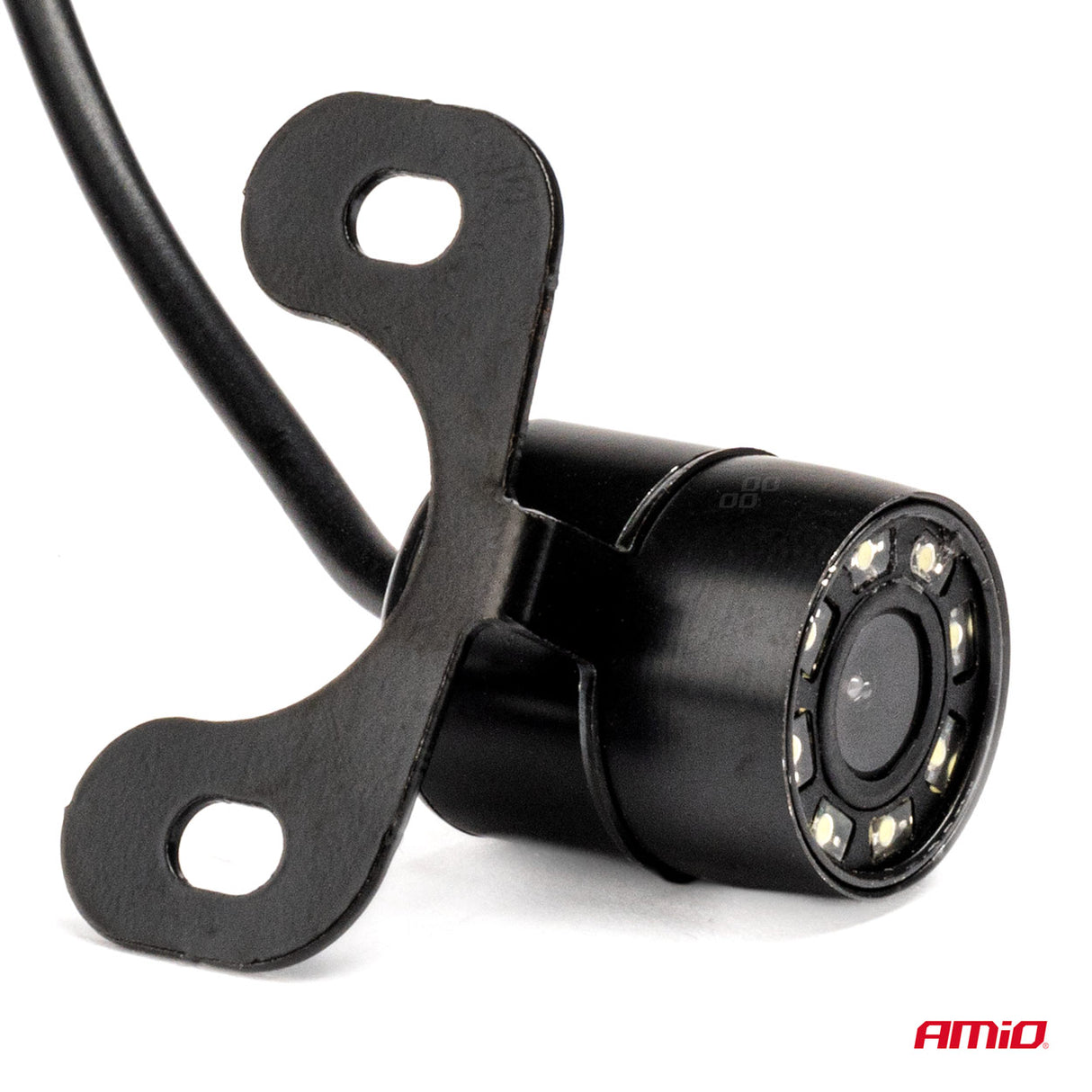 KAMERA PARKIMI AMiO AM-03532 NIGHT VISION DC12V HD-720p (HD-320-LED)