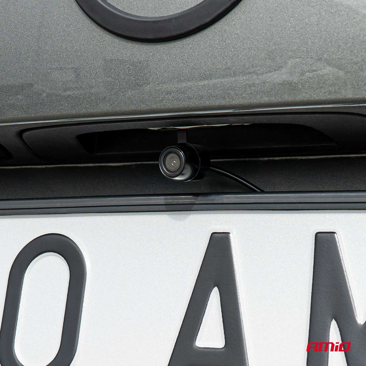 KAMERA PARKIMI AMiO AM-03533 DC12V HD-720p (HD-320)