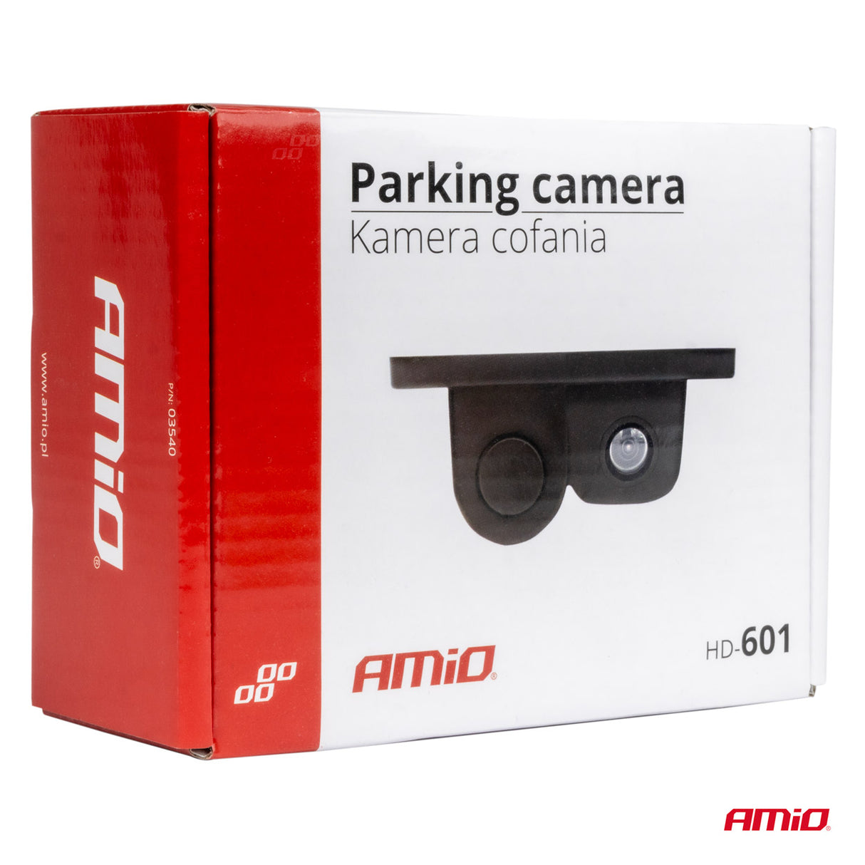 KAMERA PARKIMI AMiO AM-03540 DC12V HD-720p (HD-601)