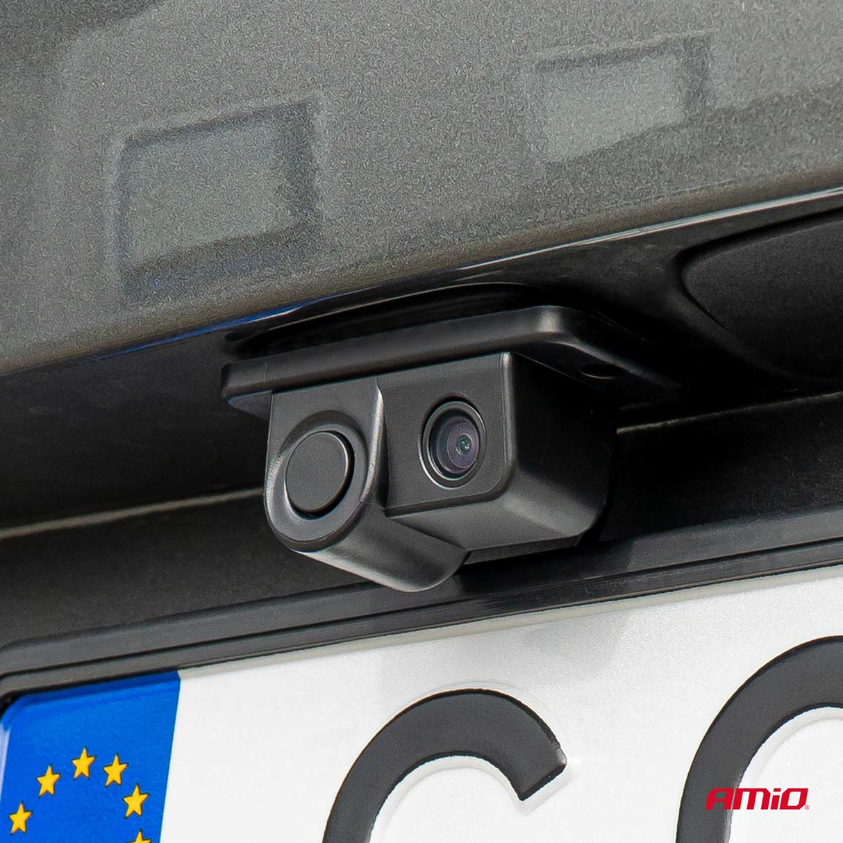 KAMERA PARKIMI AMiO AM-03540 DC12V HD-720p (HD-601)