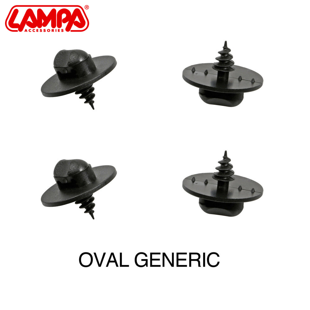 KAPESE SHTRESASH LMP-22999 (OVALE) UNIVERSALE 4 COPE