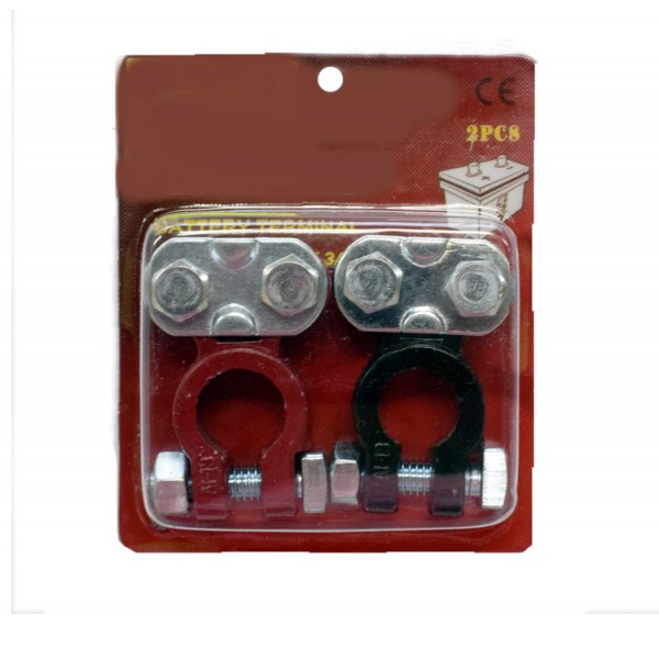 KAPIKORDA BATERIE K-50082 SET