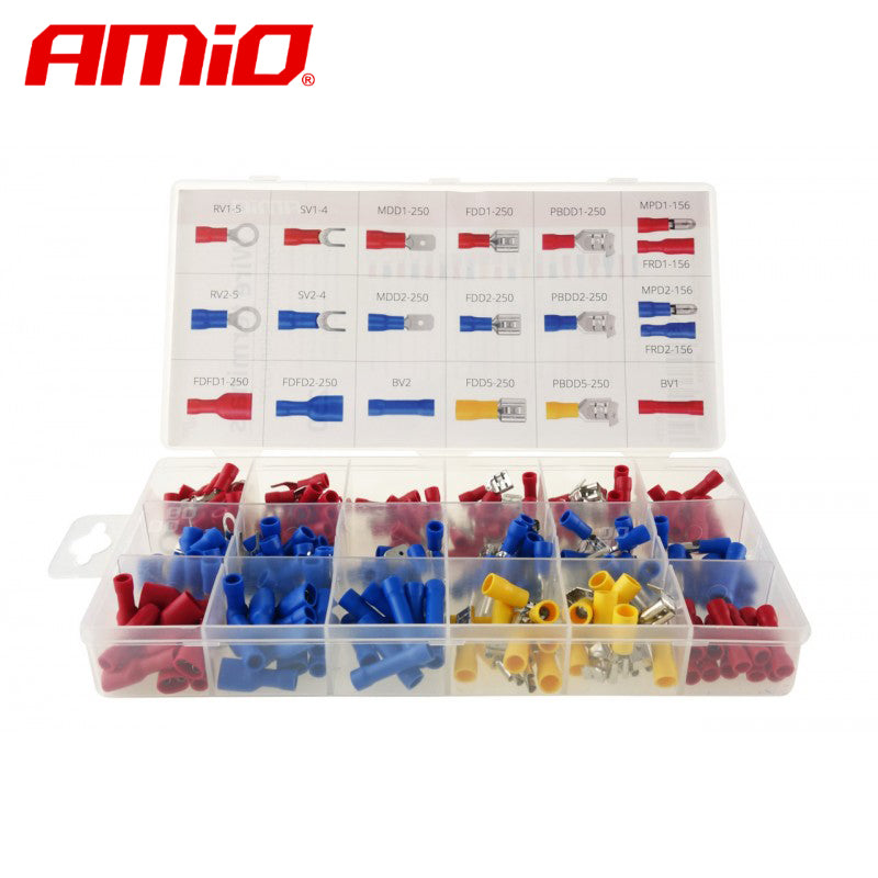 KAPIKORDA ELEKTRIKE AMiO AM-02339 250 COPE