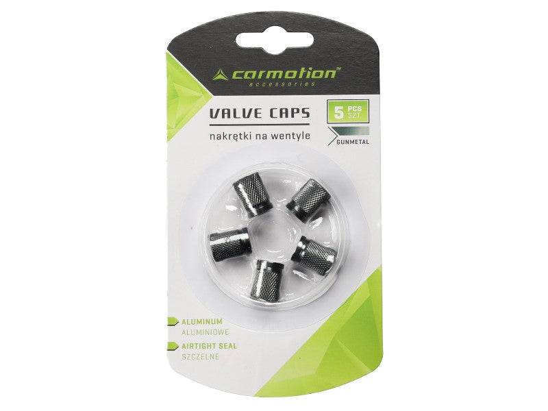 KAPUCA VENTILI CM-63477-GM GUNMETAL 5 COPE