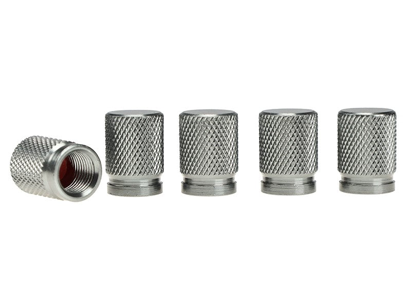 KAPUCA VENTILI CM-63477-GM GUNMETAL 5 COPE