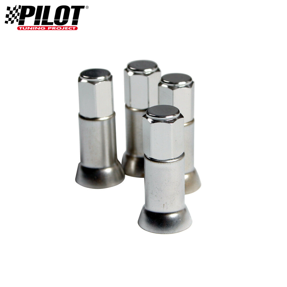 KAPUCA VENTILI LMP-02506 (ME QAFE) SET
