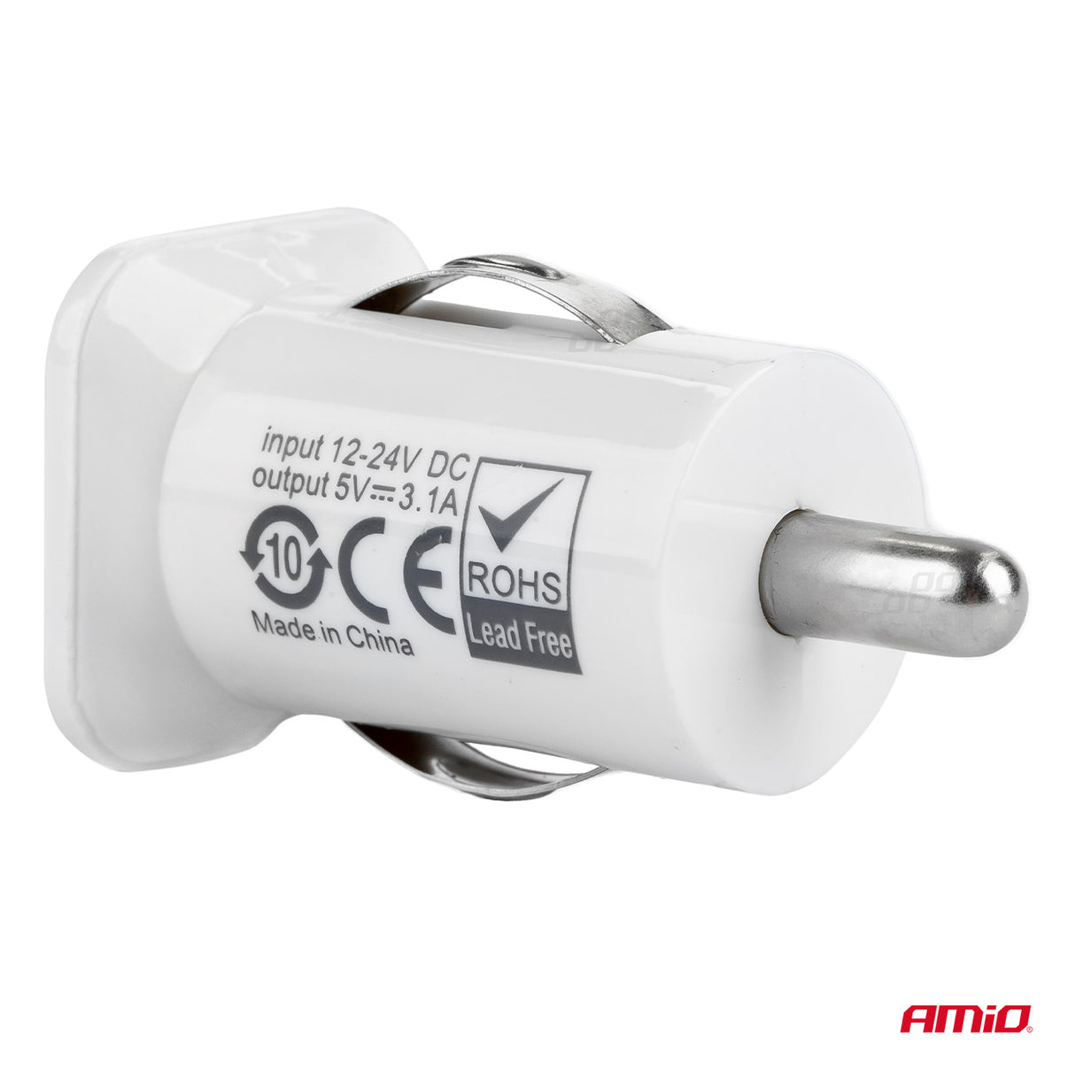 KARIKUES CELULARI AMiO AM-01026 2xUSB (PCH-01)