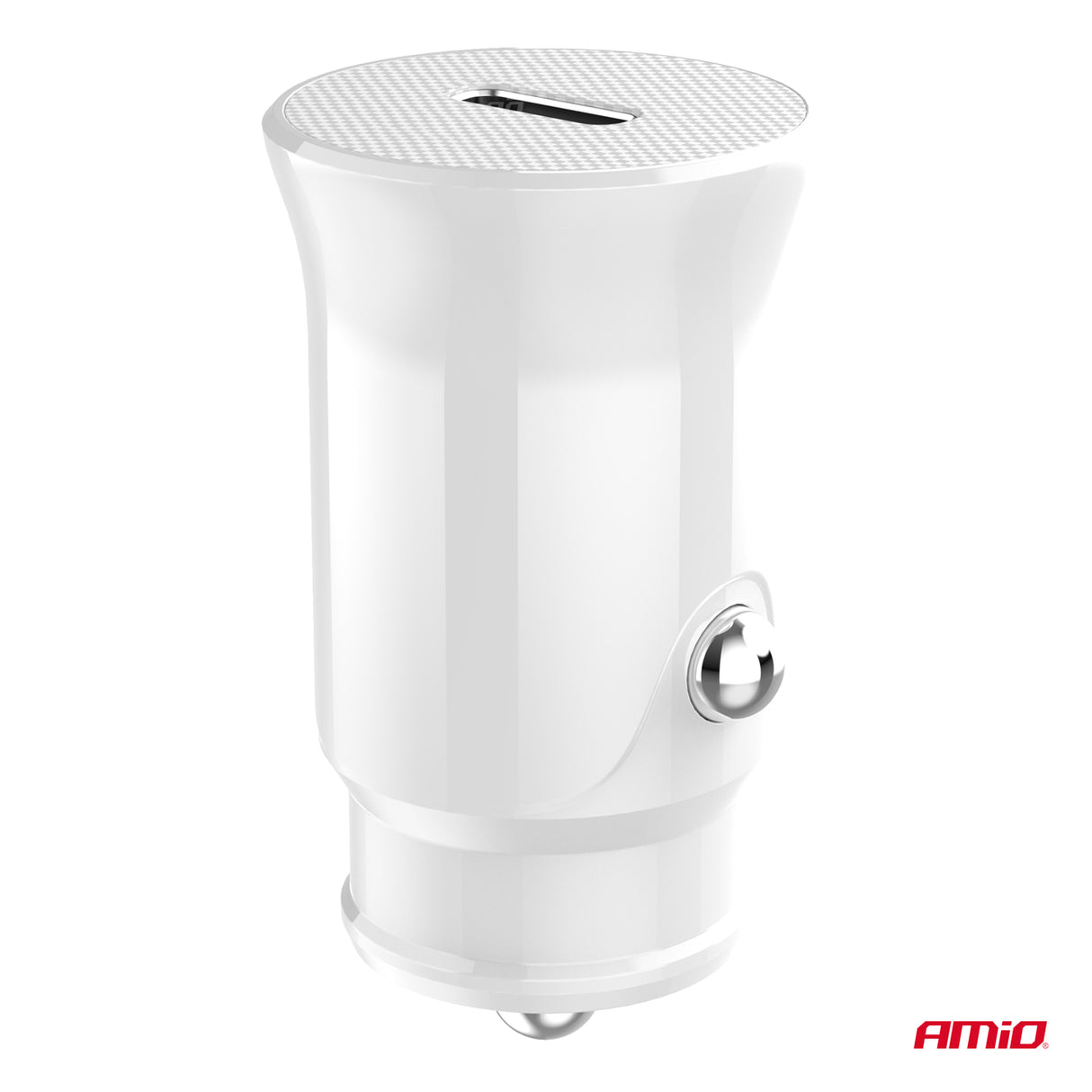 KARIKUES CELULARI AMiO AM-03876 1xUSB-C 20W DC12-24V