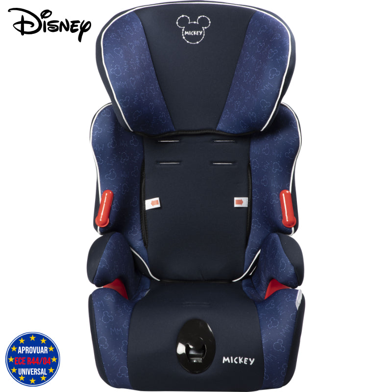 KARRIGE FEMIJESH PER MAKINE CL-10530 MICKEY 9-36KG (ECE R44/04)