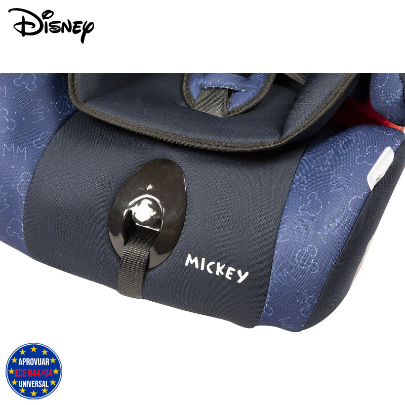 KARRIGE FEMIJESH PER MAKINE CL-10530 MICKEY 9-36KG (ECE R44/04)