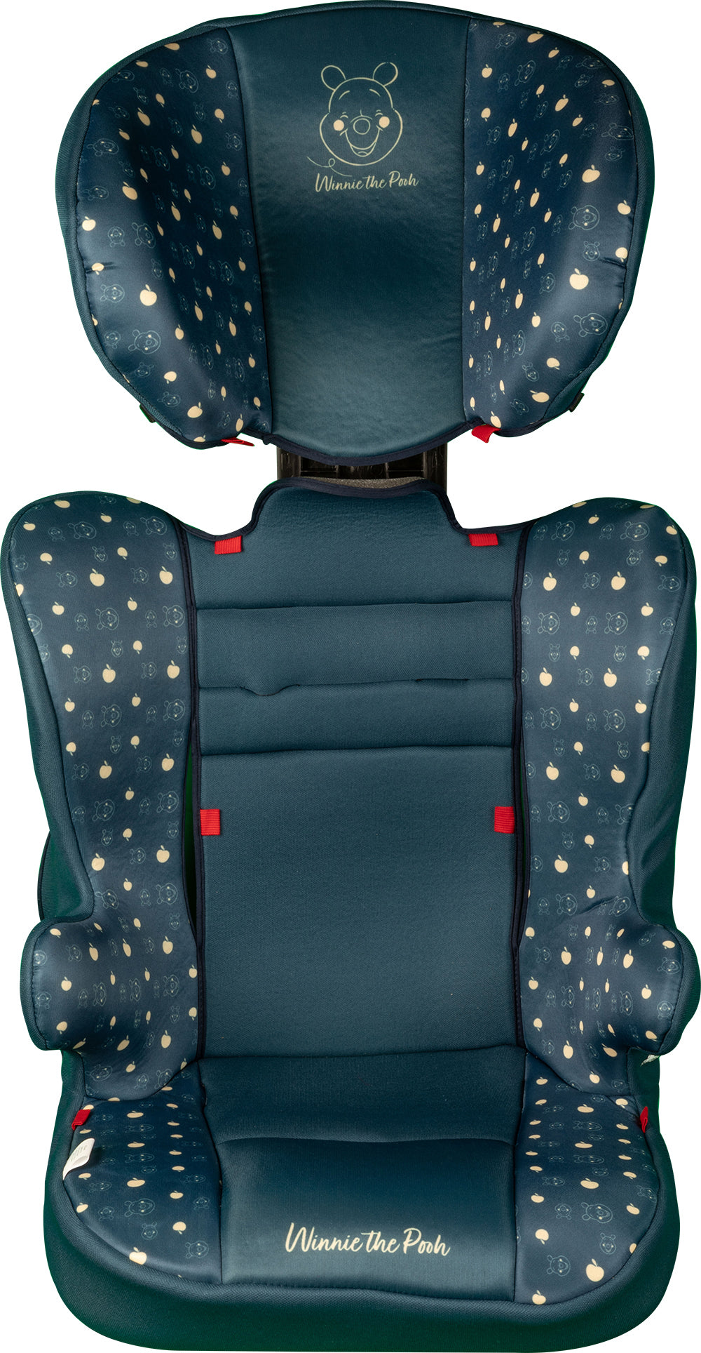KARRIGE FEMIJESH PER MAKINE CL-11031 WINNIE THE POOH 9-36KG (ECE R44/04)