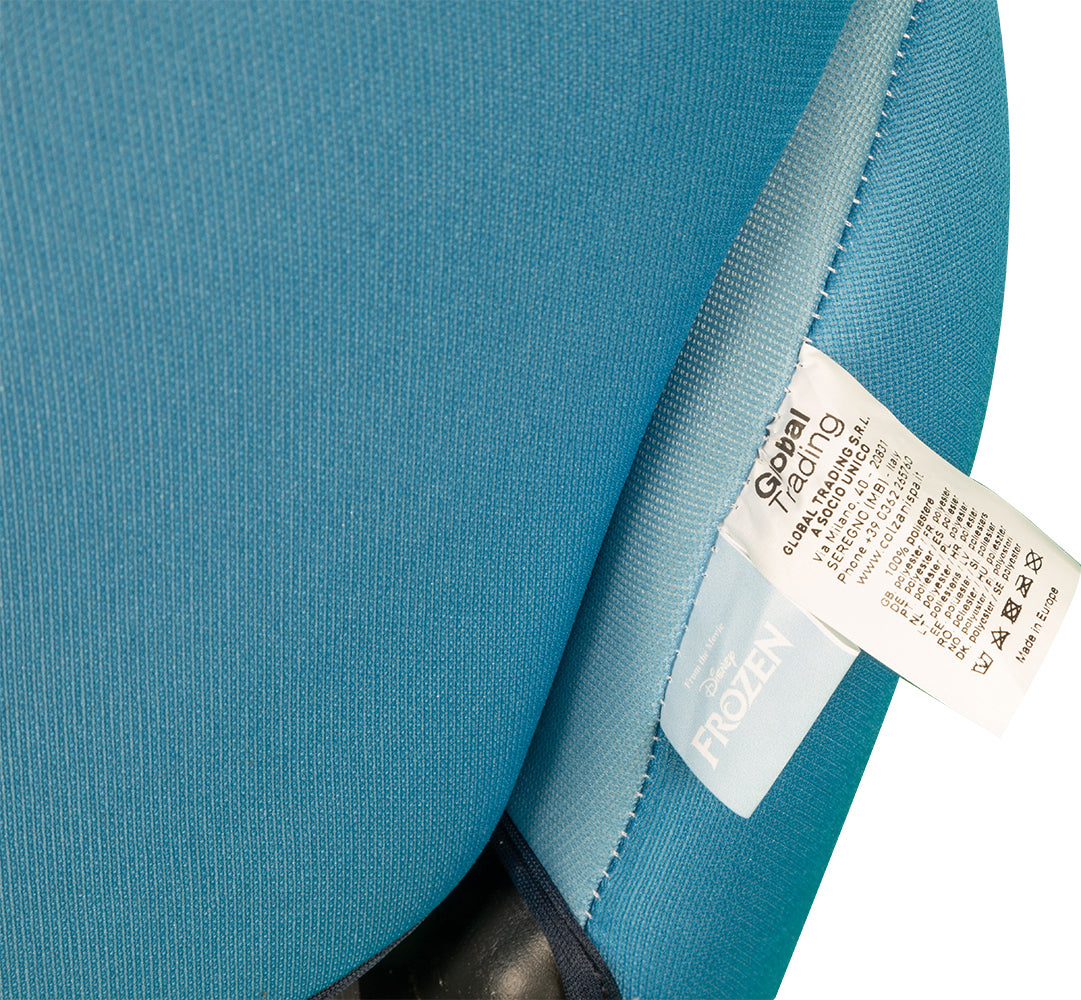 KARRIGE FEMIJESH PER MAKINE CL-11034 FROZEN 15-36KG (ECE R44/04)